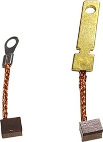 Resim Yamaha Crypton Marş Kömürü Takım Ithal 