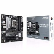 Resim Prıme B650m-a Iı Ddr5 6400mhz Matx M.2 Am5 Asus