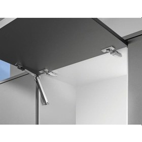 Resim Grup Aventos Hk-Xs Kalkan Kapak Sistemi Tekli Düz Ment. 20K1501 