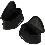 Resim VintageVo Motosiklet Yan Ön Cam Torbaları Bmw R1300GS R1300GS R1300GS Için Set Set 1300 Gs Ön Tool Torba Su Geçirmez Varyo Çantası (Yurt Dışından) 