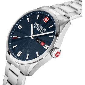 Resim Swiss Military SMWGH0001602 Kol Saati 