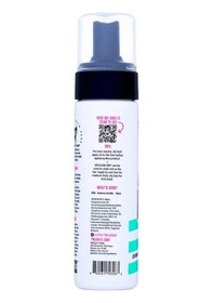 Resim The Doux Mousse Def Saç Köpüğü 207ml 