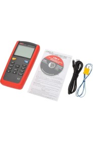 Resim Uni-T Ut 321 Termometre / Usb Datalogger -250°/+1372° Ut321 