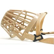 Resim PetPet No:5 Plastik Köpek Ağızlığı 