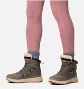 Resim Columbia Red Hills Omni-Heat Kadın Kar Botu Yeşil BL4311-326 