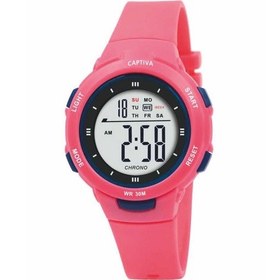 Resim Captiva MR-8217L-A Çocuk Kol Saati 