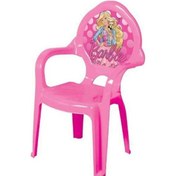 Resim Fen Toys Barbie Çocuk Sandalyesi 