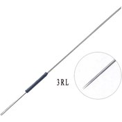 Resim 3rl Düz Tip Kalıcı Makyaj İğnesi 