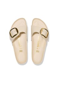 Resim Birkenstock Tieffußbett Pantolon 