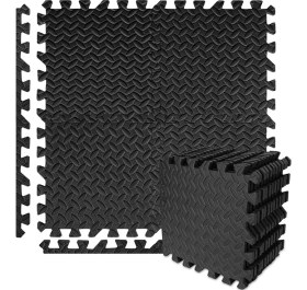 Resim Xin Yue Zhang Ξ Ny Ue Zhang 12'li Paket Egzersiz Minderi, Eva Köpük Spor Salonu Minderi, Spor Salonu Ekipmanları Için Zemin Paspasları, Egzersiz, Yoga, Kamp, Çocuklar, Oyun Odası (Yurt Dışından) 