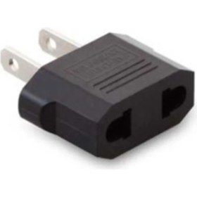 Resim Boss And Muse 525 Türk - Amerikan Çevirici Priz Adaptör 