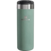 Resim Stanley The Aerolight Transit Mug 0.47 Lt / 16Oz Shale Metallic 