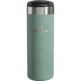 Resim Stanley The Aerolight Transit Mug 0.47 Lt / 16Oz Shale Metallic 