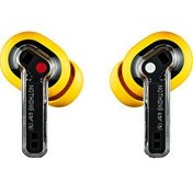 Resim Nothing Ear (A) Kablosuz Bluetooth Kulaklık Sarı 