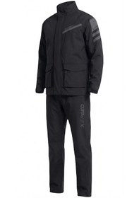 Resim Xspeed Defy Alt Üst Takım Motosiklet Yağmurluk Takımı 