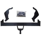Resim Mitsubishi L200 Oem Çeki Demiri 