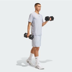 Resim Adidas Climacool 3d Erkek Tişört C-adıkq7502e50a00 Gri 