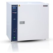 Resim M6040 BP İnkübatör 120 L Etüv +5/+99,9 Fanlı Çelik iç Kabinli 
