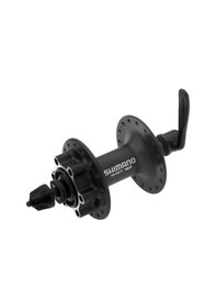 Resim Shimano Hb-M475 Ön Göbek 36 Delik Disk 