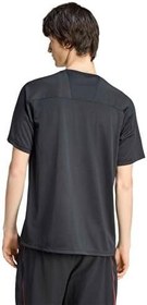 Resim Adidas 98 Tee Erkek Günlük Tişört KC9129 Siyah 
