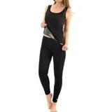 Resim Ozcmax Termal Sauna Atlet ( S ) Neotex Terletme Atleti 