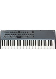 Resim Argon8x / 61 Tuş / 8-voice Polyphonic Wavetable Synthesizer 