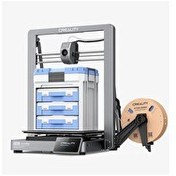 Resim Creality Ender 3 V3 Plus Core XZ 3D Yazıcı 