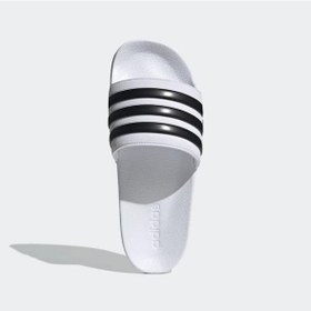 Resim Adidas Gz5921 Adilette Shower Unisex Spor Terlik Renkli 