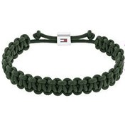 Resim Tommy Hilfiger THJ2790495 Erkek Bileklik 