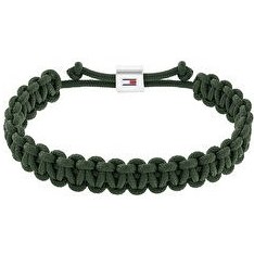 Resim Tommy Hilfiger THJ2790495 Erkek Bileklik 