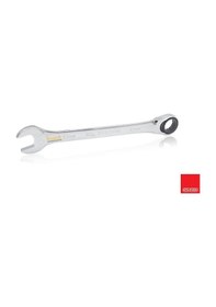 Resim 27 Mm Cırcırlı Kombine Anahtar B05-27 