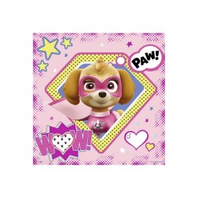 Resim 80366 Paw Patrol 3x49 parça Ravensburger Puzzle 