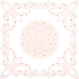 Resim Motifpiyer Lamba Tavan Gobegi-Motifli-54-89 Dis-Çitalı 