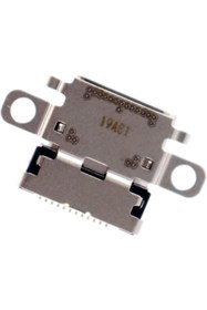 Resim Konsol İstasyonu Nintendo Switch Lite Şarj Soketi Type-C Model 