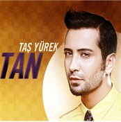 Resim Tan Taşçı - Taş Yürek CD 