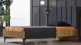 Resim Kolezyum 2 Genç Odası - Standart Paket 