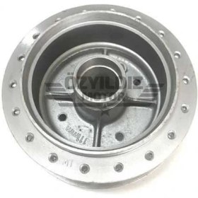 Resim CSR Göbek Arka CUP100 