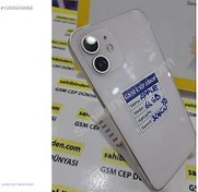 Resim Apple iPhone 12 İkinci El YD | 64 GB | Beyaz İkinci El IPHONE 12 64GB YD