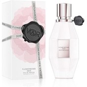 Resim Viktor&Rolf Flowerbomb Dew Kadın Parfüm EDP 100 ML 