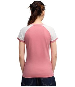 Resim Puma Sport Kadın Tişört Pembe 