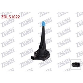 Resim Zegen-zols1022 - Yag Sevıye Sensoru Audı Audı Q5 2.0 Tdı 2016-/ 