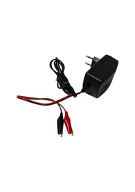 Resim Electroon 12Volt 1Amper Akü Şarj Cihazı 12V 1A / 491285897 