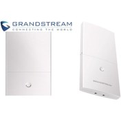 Resim Grandstream GWN 7600LR 867 Mbps Access Point & Router 