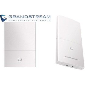 Resim Grandstream GWN 7600LR 867 Mbps Access Point & Router 