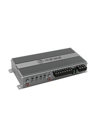 Resim Oto Anfi 400w 4 Kanal Reıss Audıo Rs-f200.4d 