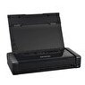 Resim Epson WorkForce WF-100W Taşınabilir A4 Mobil Yazıcı 