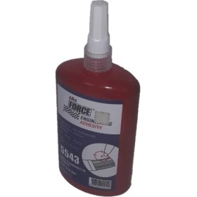 Resim Force Ems Force Force Sıvı Conta 250ML 