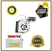 Resim Lenovo 90201491 Notebook Cpu Soğutucu Fan 