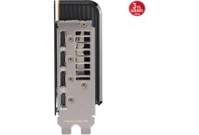 Resim Asus PRIME-RX9070-O16G-EVO-AMD-RADEON-RX 9070-16GB GDDR6-256BIT--OC-HDMI-3XDP-EKRAN Kartı 