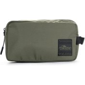Resim Maraton Unisex Haki Çanta 90100 